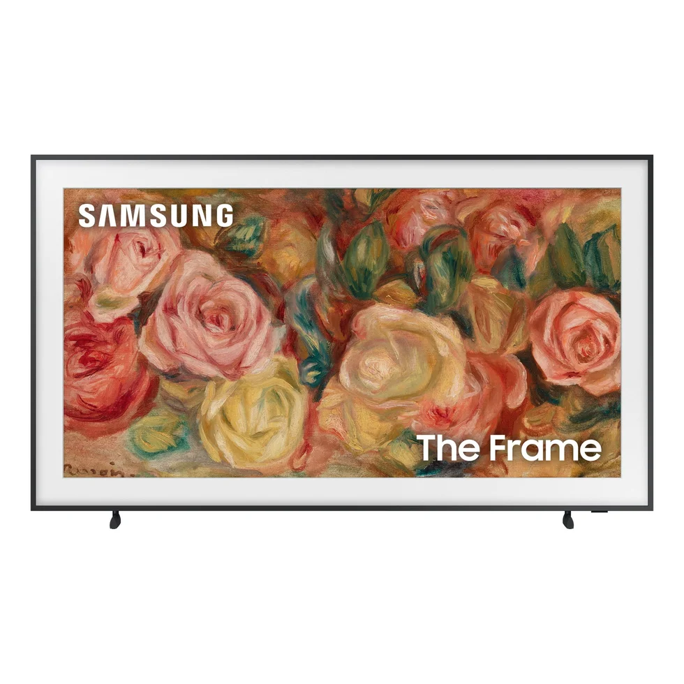 65-Inch The Frame Series Smart TV 