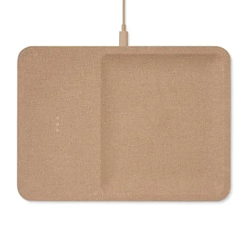 Catch:3 Wireless Charging Station 