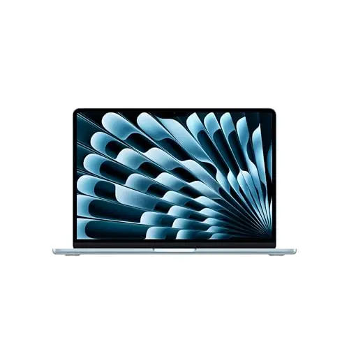2025 MacBook Air  