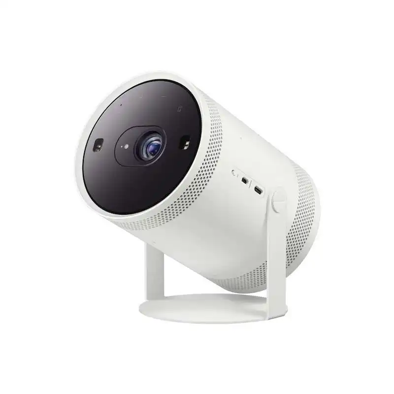The Freestyle Smart Portable Projector