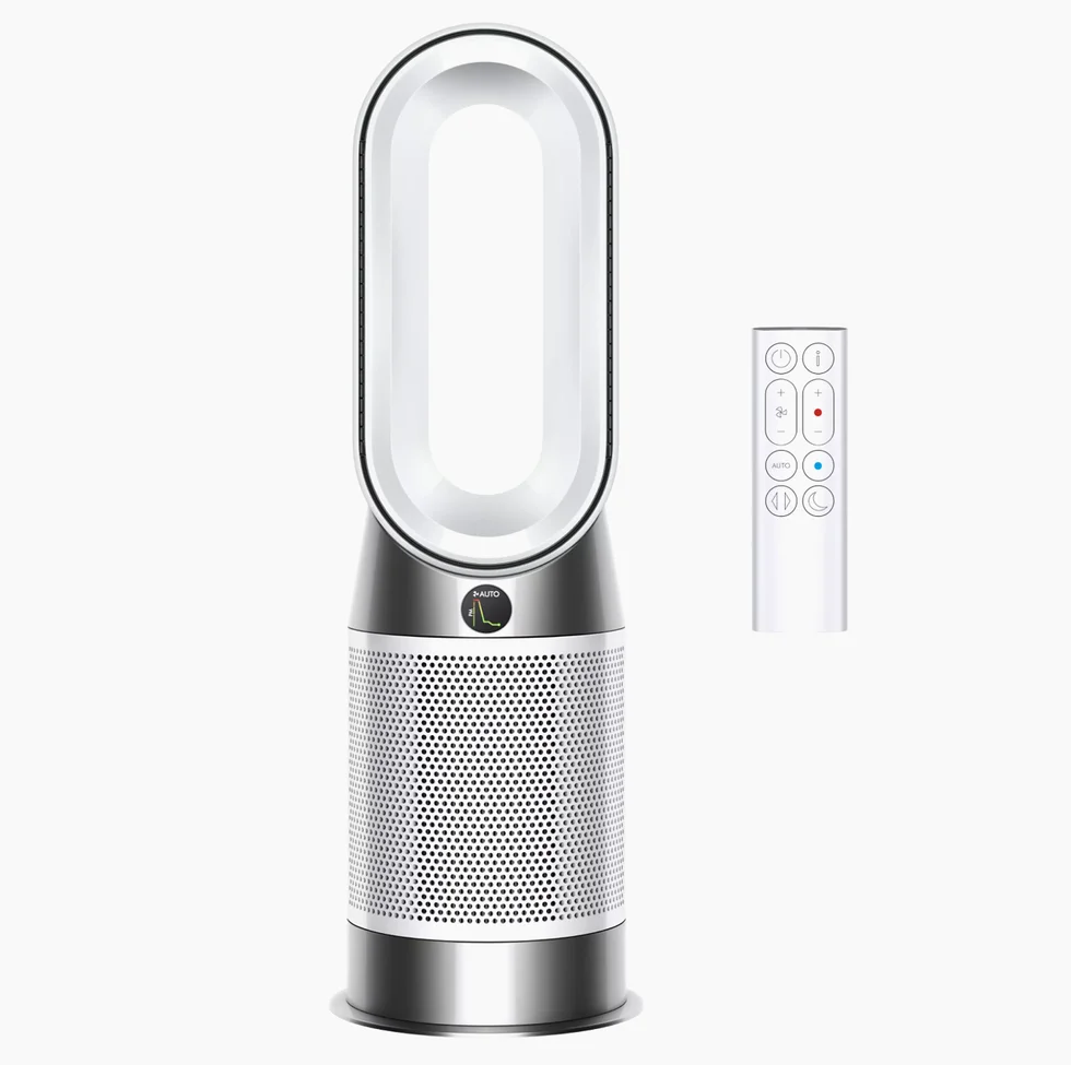 Purifier Hot + Cool Gen1 HP10