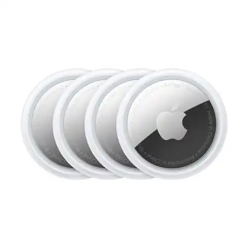 AirTag (4-Pack)