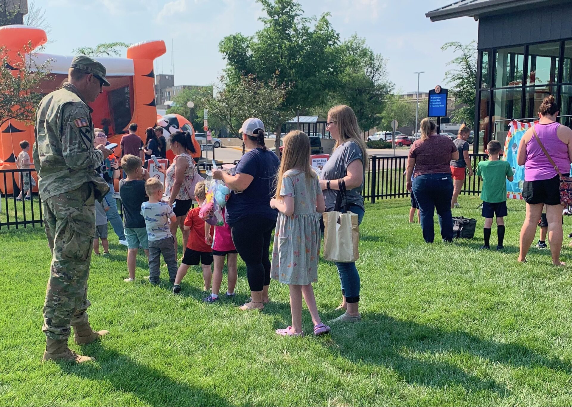Entertainment: Summer Reading Program Kicks Off Thursday, Citrisity Performs Friday