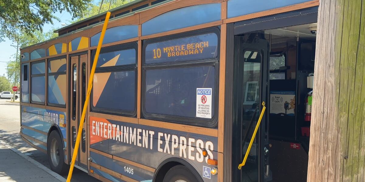Costa RTA free entertainment shuttles return for the summer season