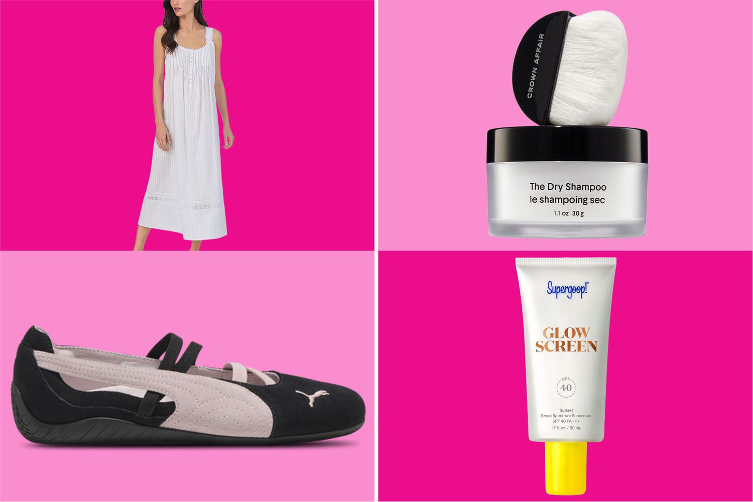 As a Florida Native and Current NYC Resident, These Are My Tried-and-True Summer Fashion and Beauty Hacks