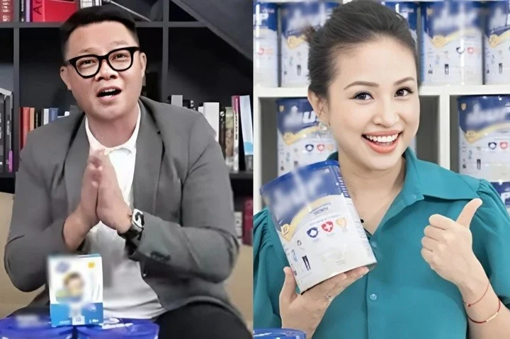 Toàn cảnh vụ lùm xùm quảng cáo sữa Milo - 6 Toàn cảnh vụ lùm xùm quảng cáo sữa Milo - 6