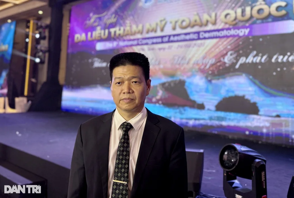 Bệnh thêm trầm trọng vì kem chống nắng, mỹ phẩm dỏm - 1