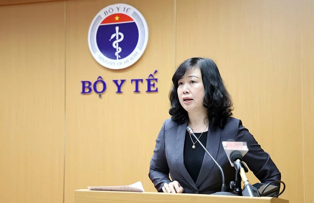 Sai phạm trong y tế: Xử lý nghiêm, không có vùng cấm, không nể nang - 1