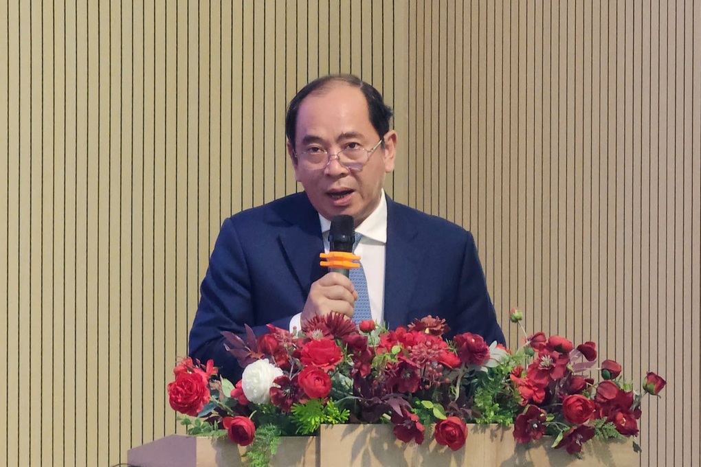 Đại diện WHO tại Việt Nam: Hai thách thức lớn khi áp dụng AI trong y tế