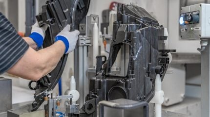 Toyoda Gosei unveils recycling technology for automotive plastics