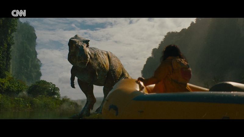 21 movies heading to theaters this summer