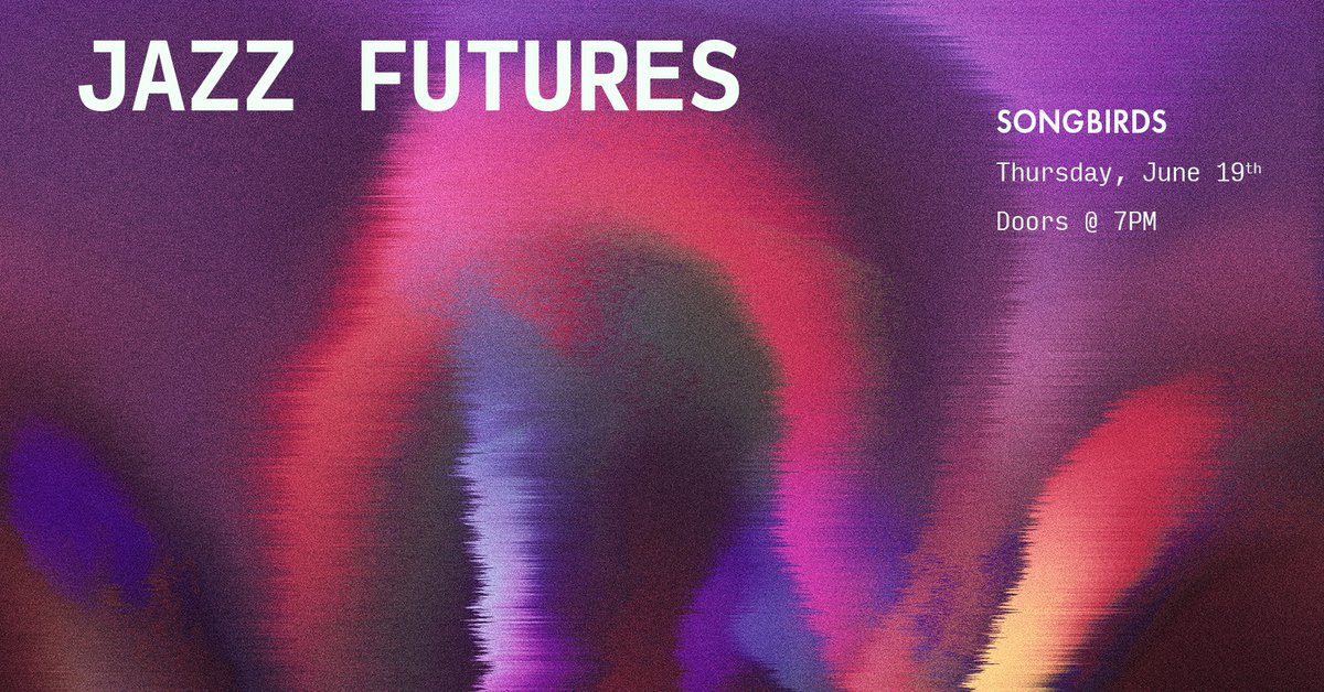 Jazz Futures