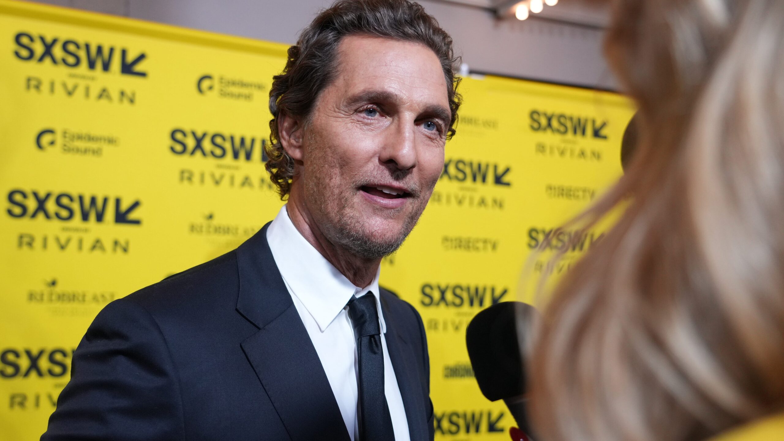 Spotted! Matthew McConaughey, Woody Harrelson filming ‘Brothers’ at these Austin locations