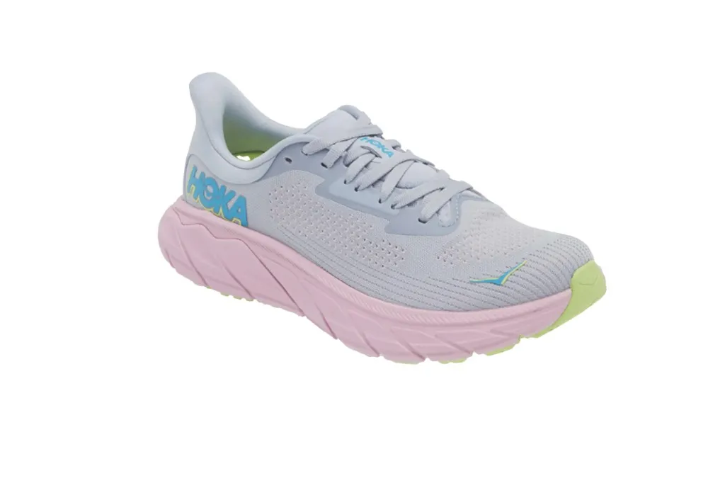 a sneaker