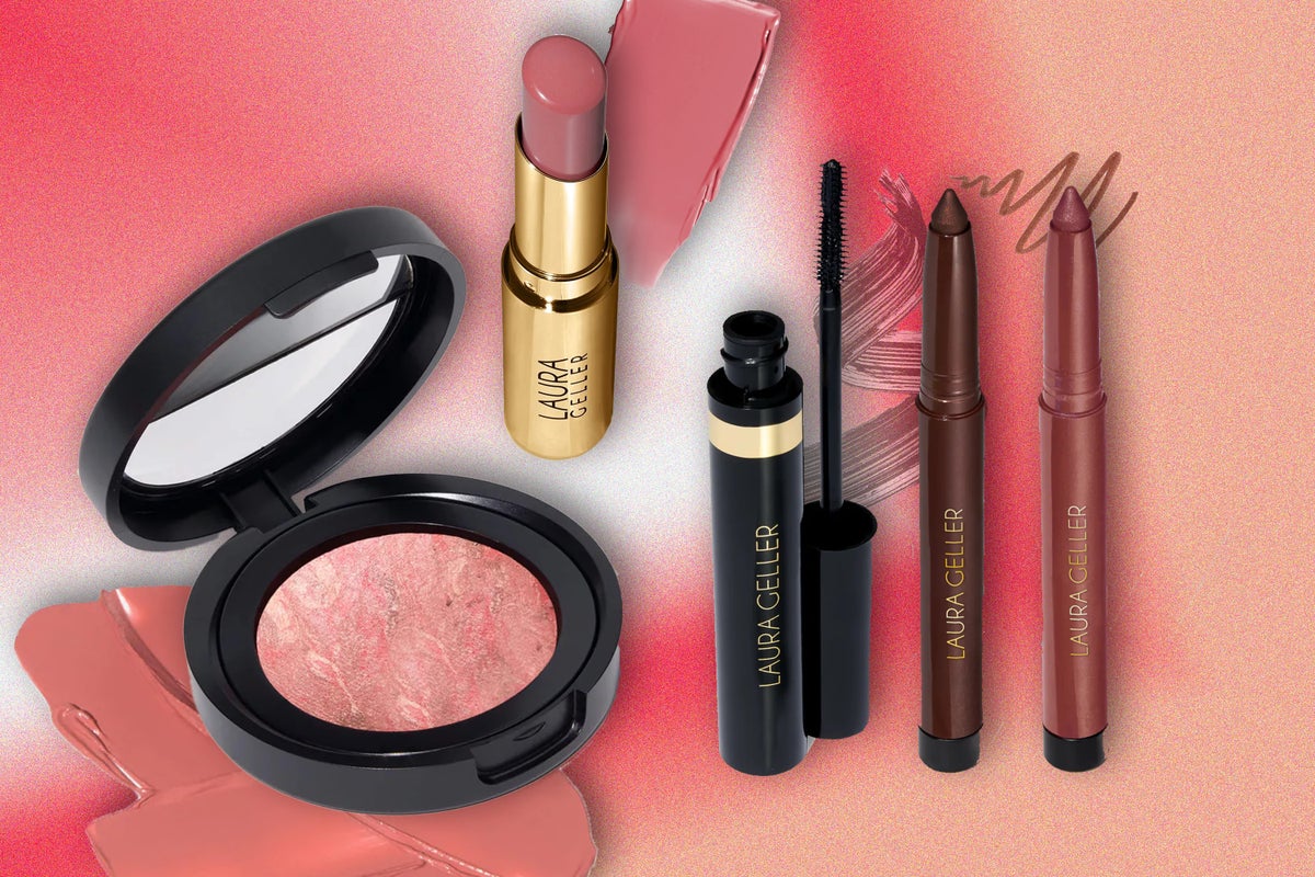 This mature skin makeup brand has more than 65% off everything