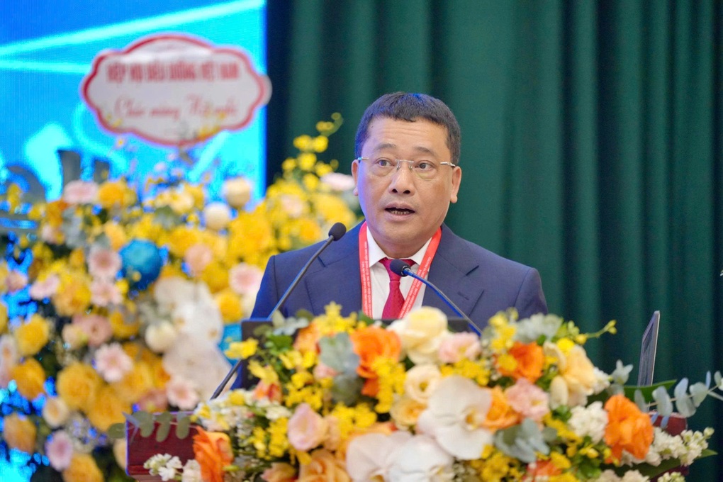 Giám đốc Bệnh viện K: Điều dưỡng làm việc ở môi trường nguy hiểm, độc hại