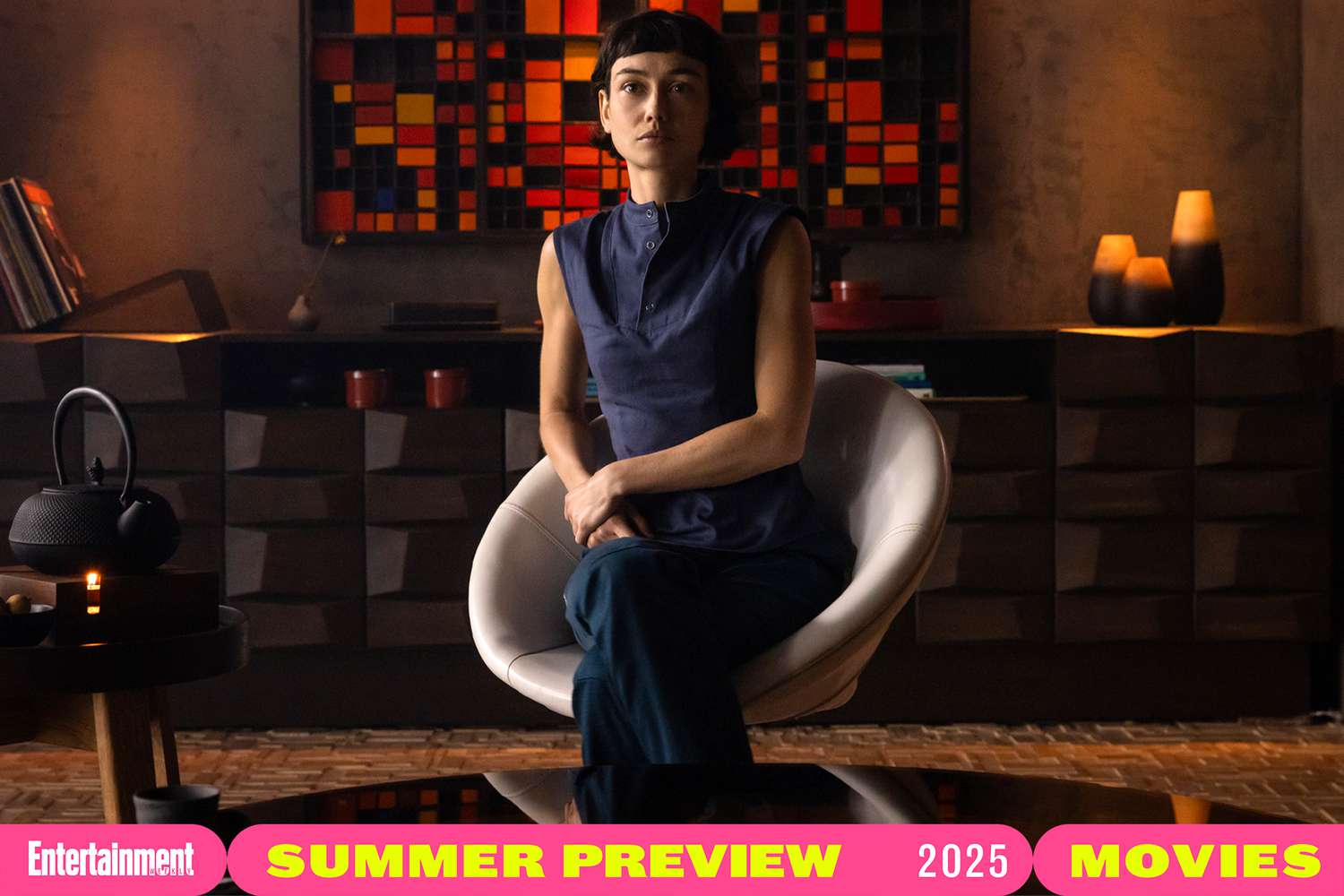 ‘Alien: Earth’ star intros new lead, Wendy, and explains why she avoids Ripley comparisons (exclusive)