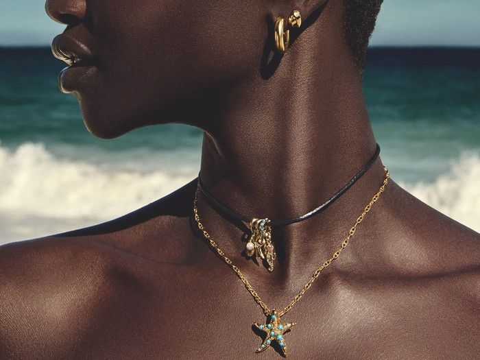 Pandora’s summer collection looks to nature for inspiration