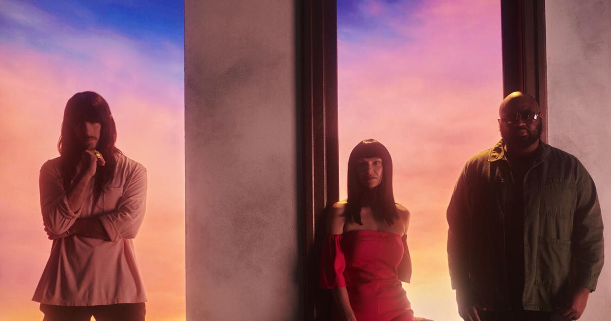 Khruangbin set to land at Boise’s Outlaw Field