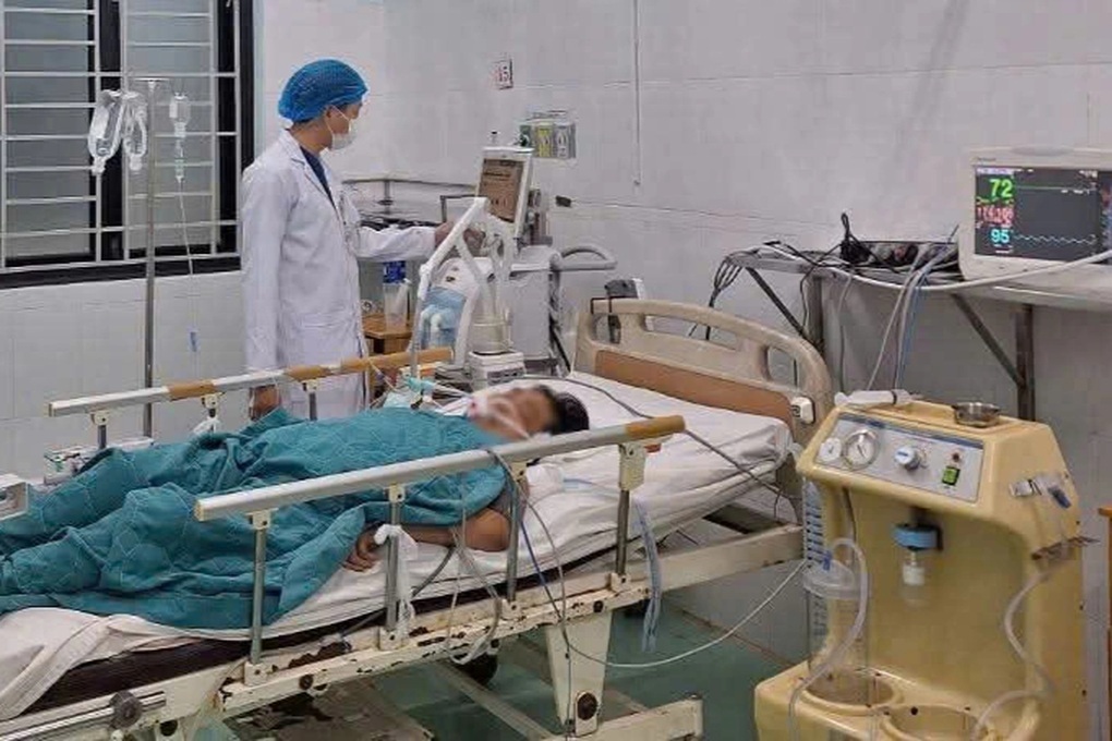 Một ca mắc Covid-19 chuyển nặng, dịch tại Việt Nam có đáng lo?