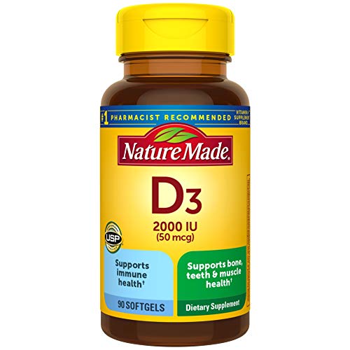 Study Says If You’re Over 50, Taking This Vitamin May Help You Live Longer