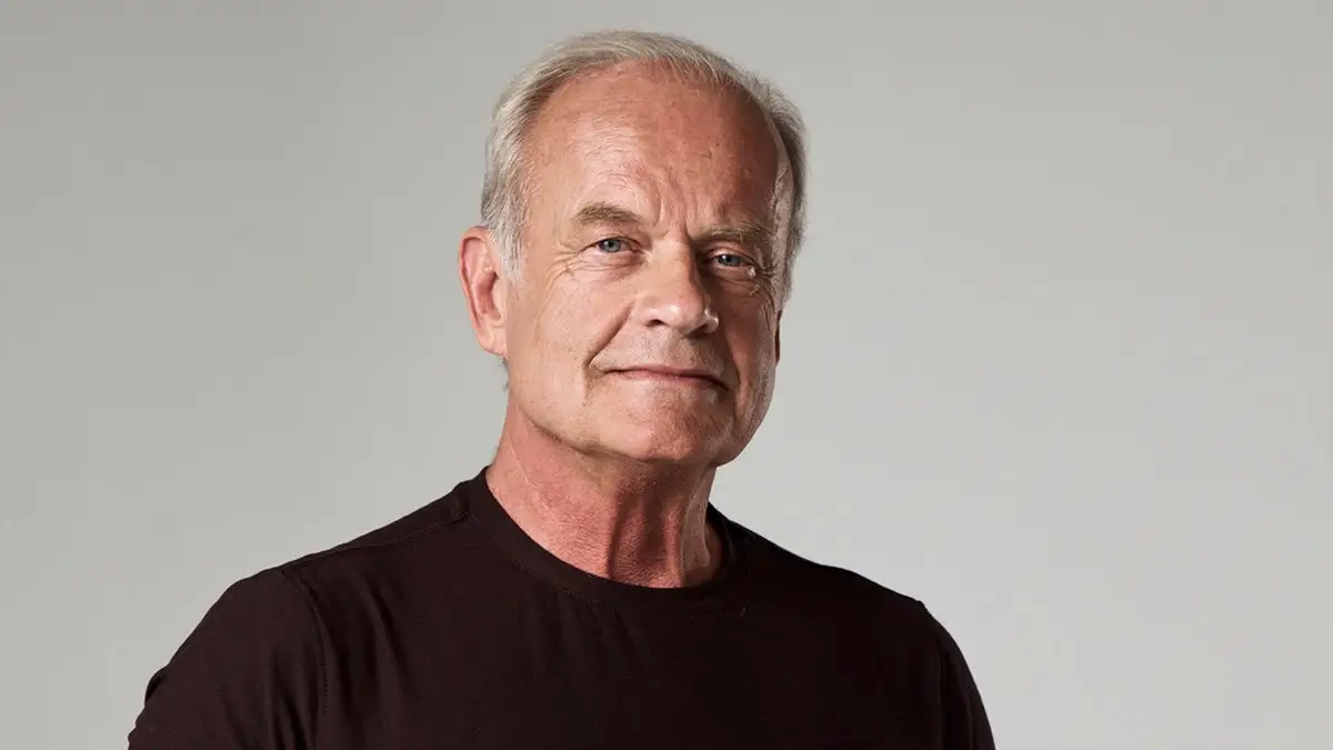 kelsey grammer