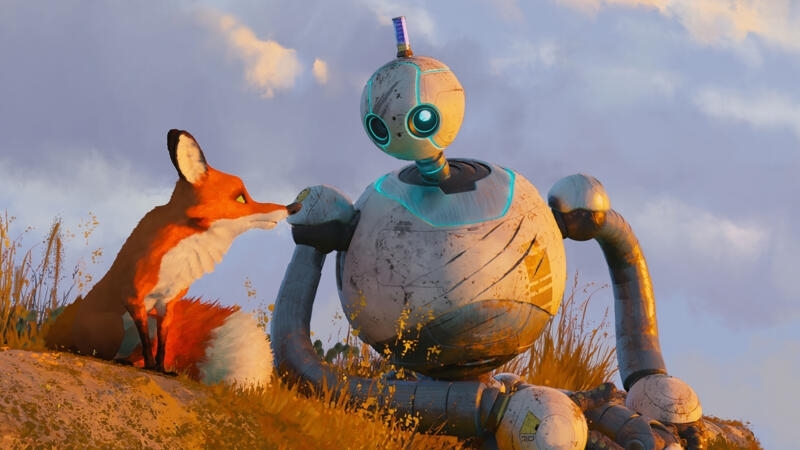 Netflix adds animated movie I’m surprised didn’t get more love from the Oscars