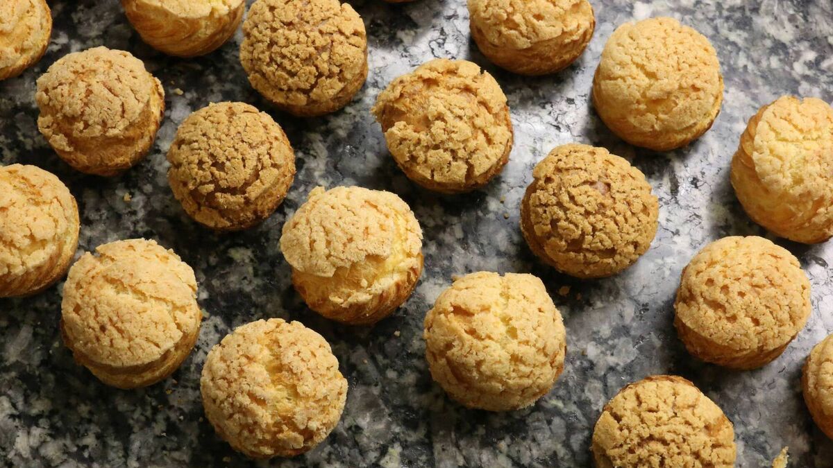 Darina Allen: My top basic baking tips and three of my favourite recipes to try