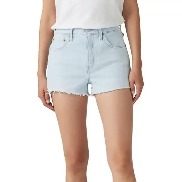 501 Original Shorts
