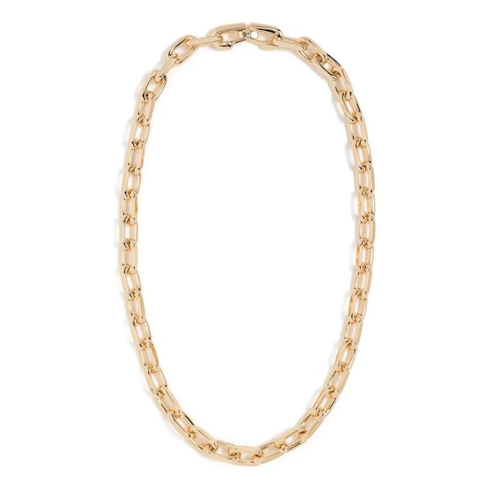 Loire Chain Necklace