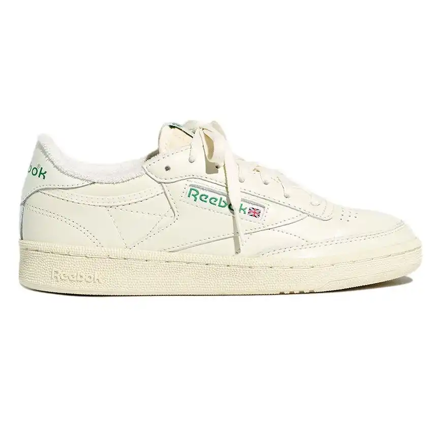 Club C 85 Vintage Sneaker