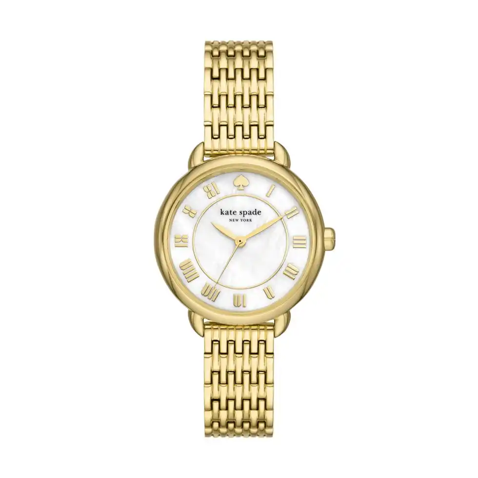 Lily Avenue Watch