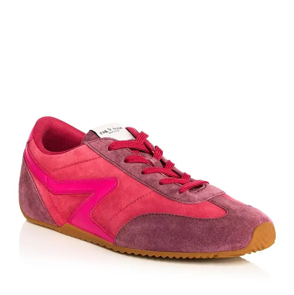 Retro Runner Slim Ultra Sneakers