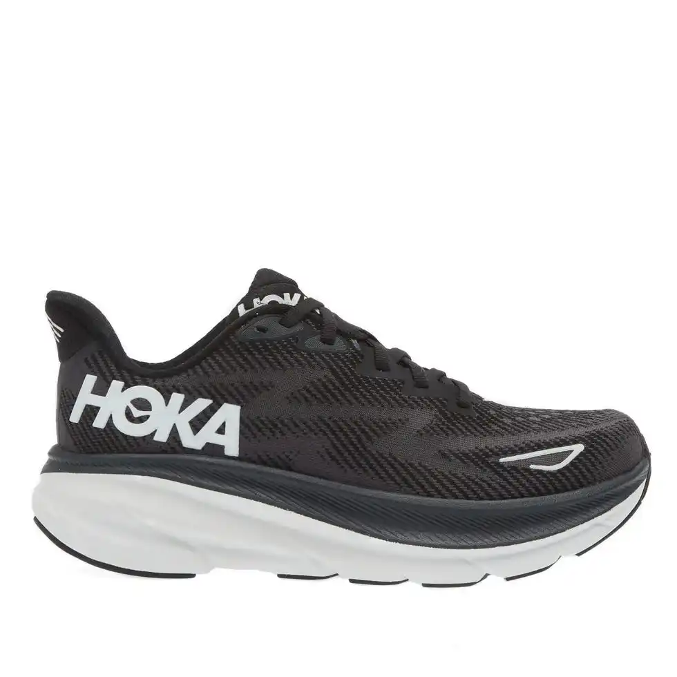 Clifton 9 Running Shoe