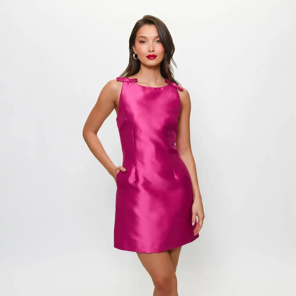 Chesca Dress