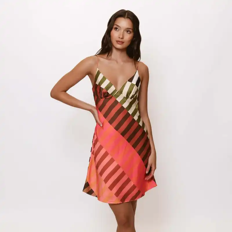 Suki Dress
