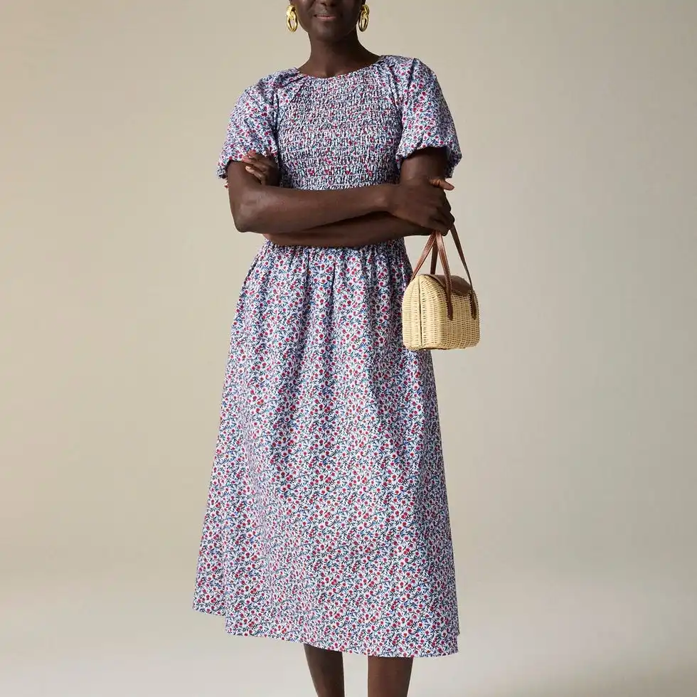 Meadow Dress