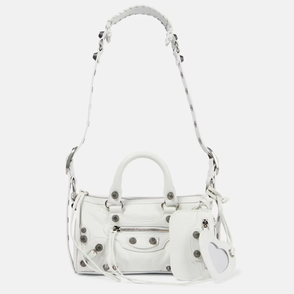 Le Cagole Mini Duffel Bag