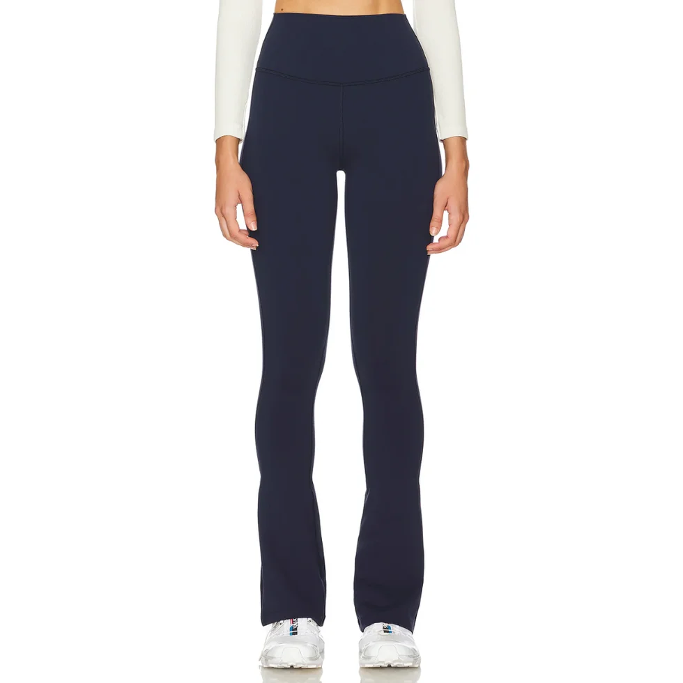 Raquel High Waist Superflex Flare Legging
