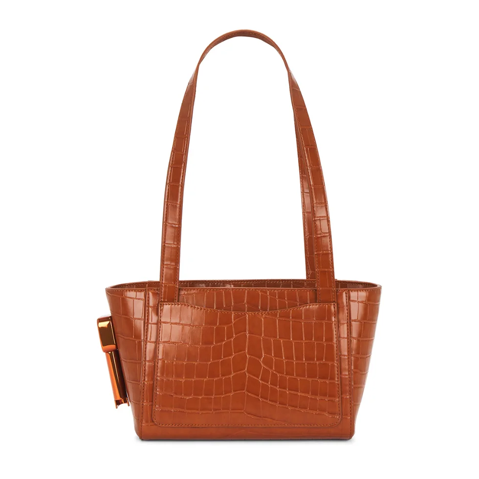 Mini Burn Tote