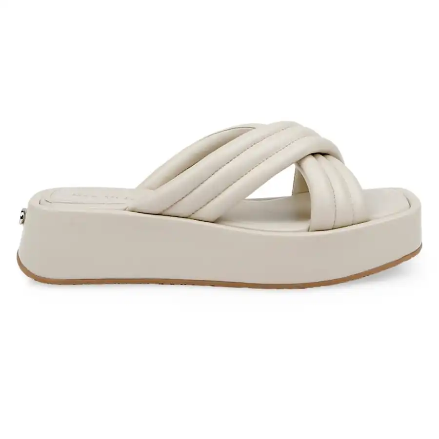 Sicily Flatform Sandals 