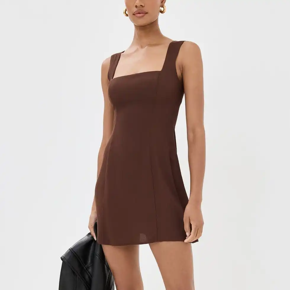 Gabin Dress