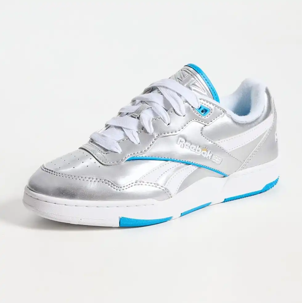 x Angel Reese BB400 II Sneakers