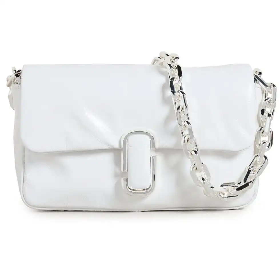 The Mini Pillow Shoulder Bag