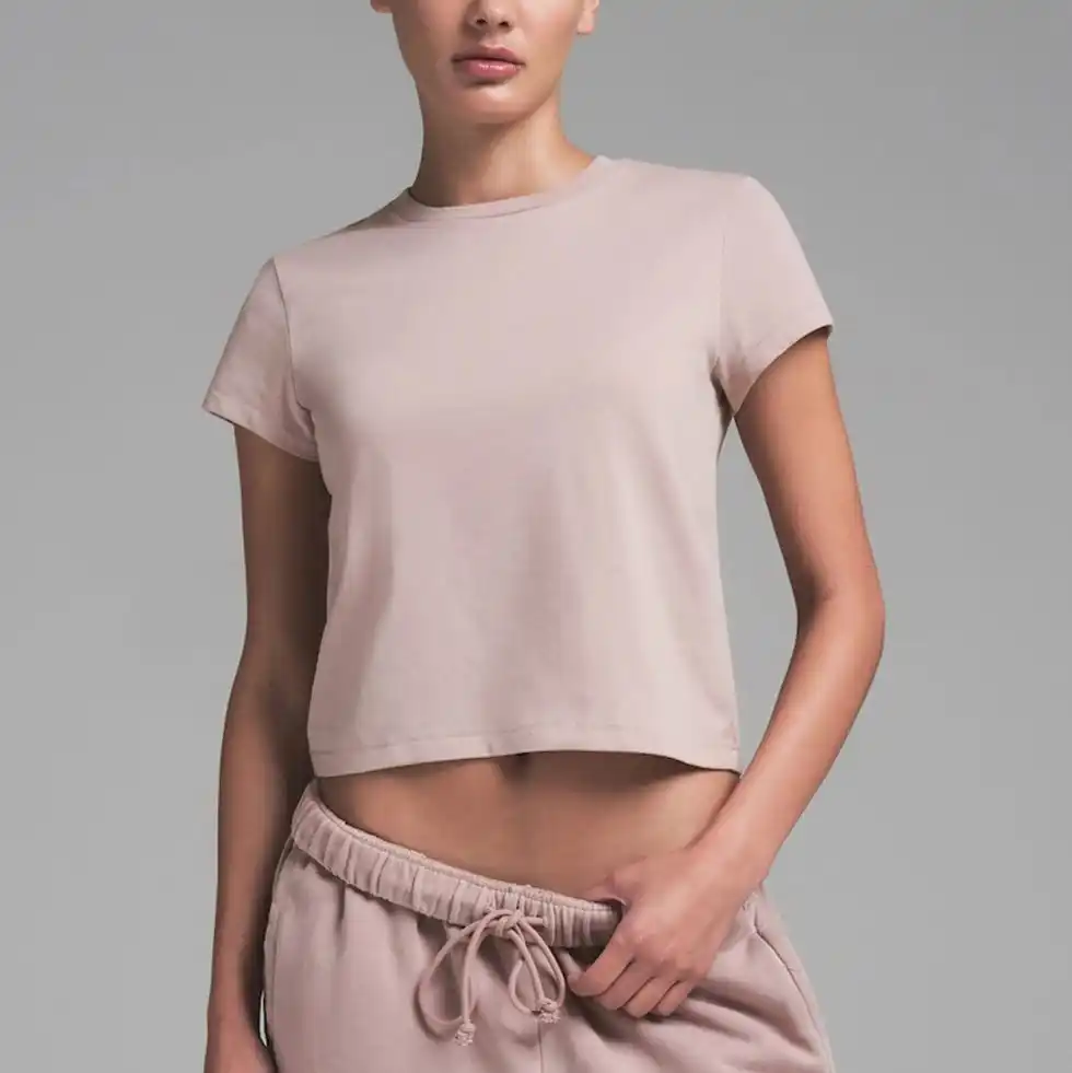 Shrunken T-Shirt