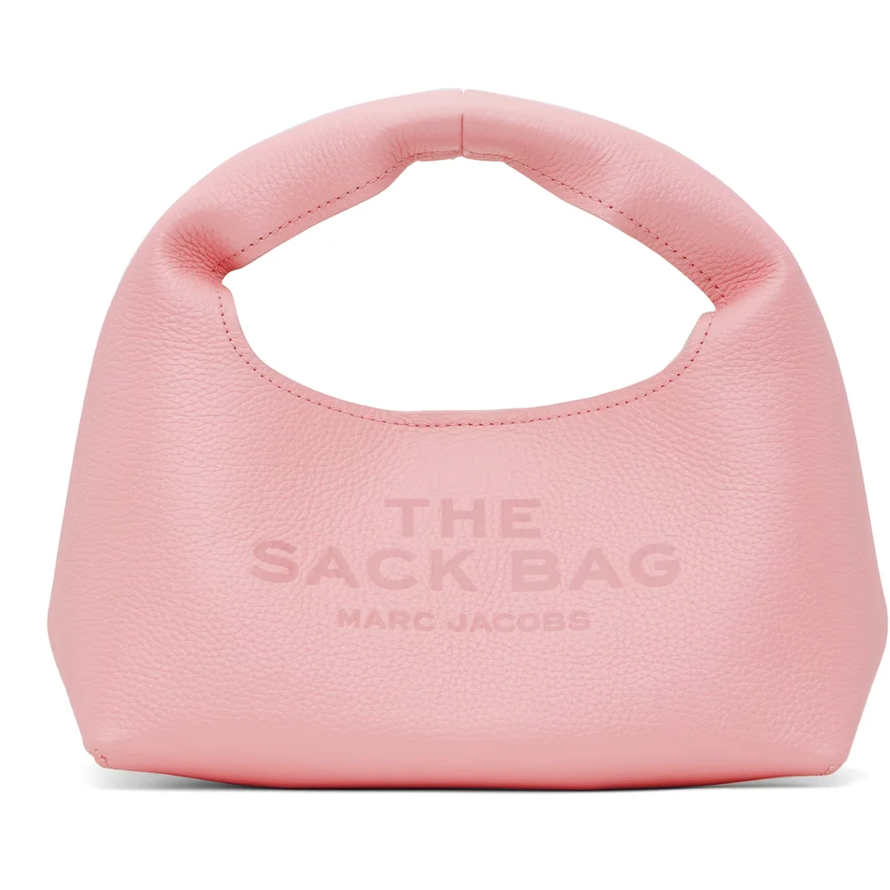 The Mini Sack Bag