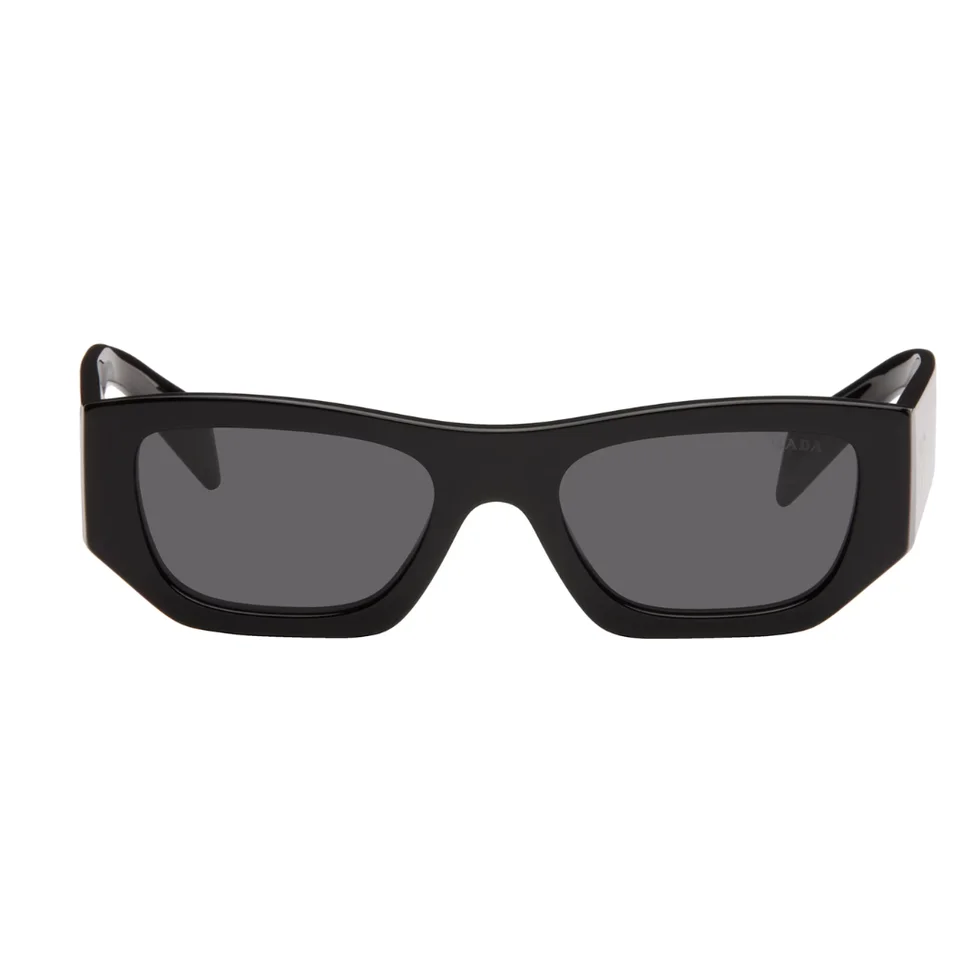 Pillow Cat Eye Sunglasses