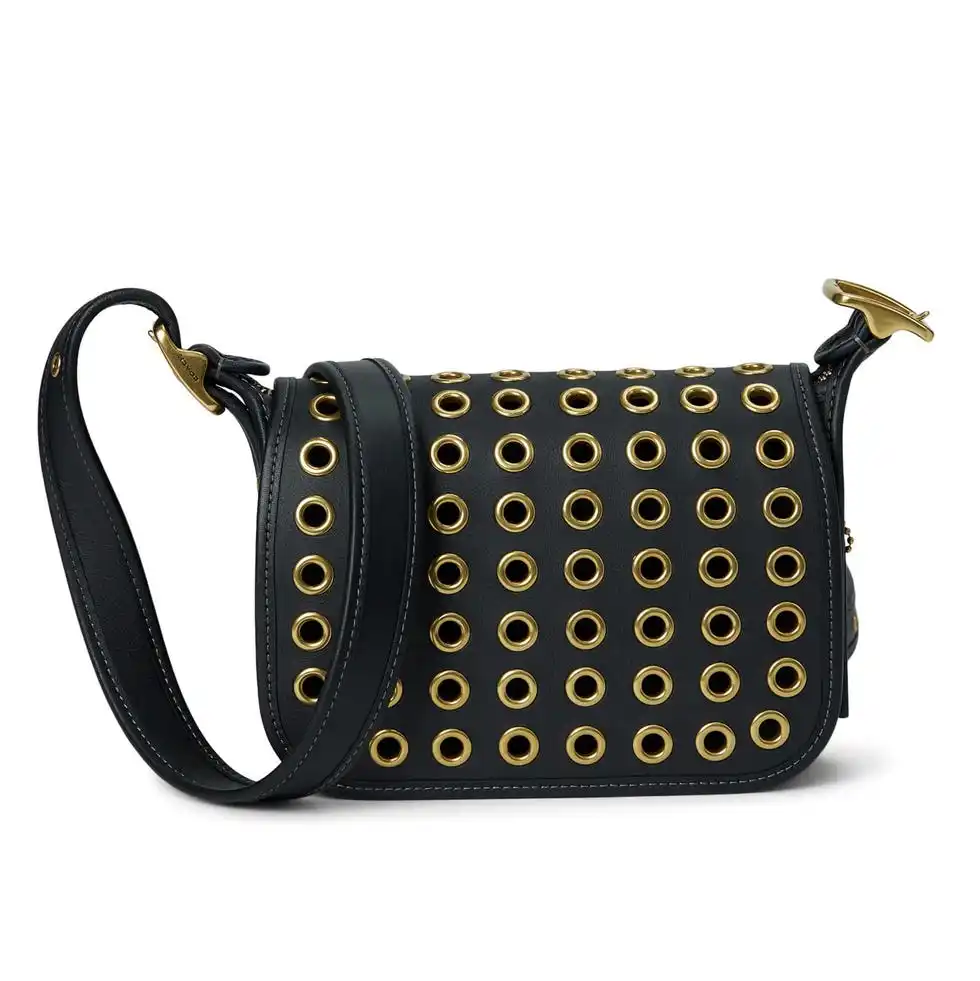 Patricia Legacy Bag 19 with Grommets