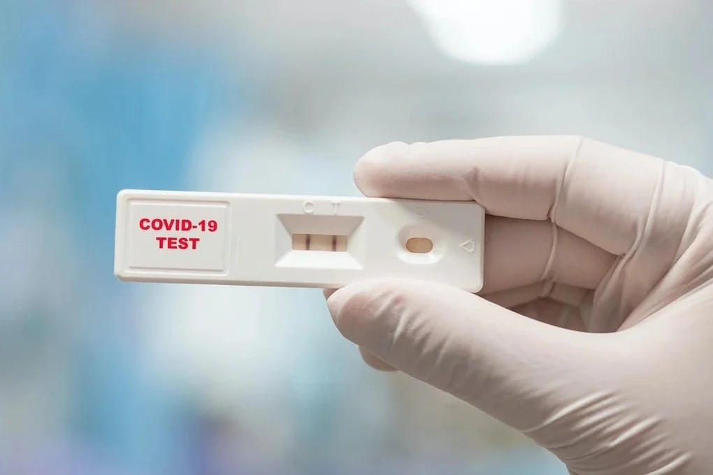 Nghệ An phát hiện 72 ca dương tính với Covid-19 - 1