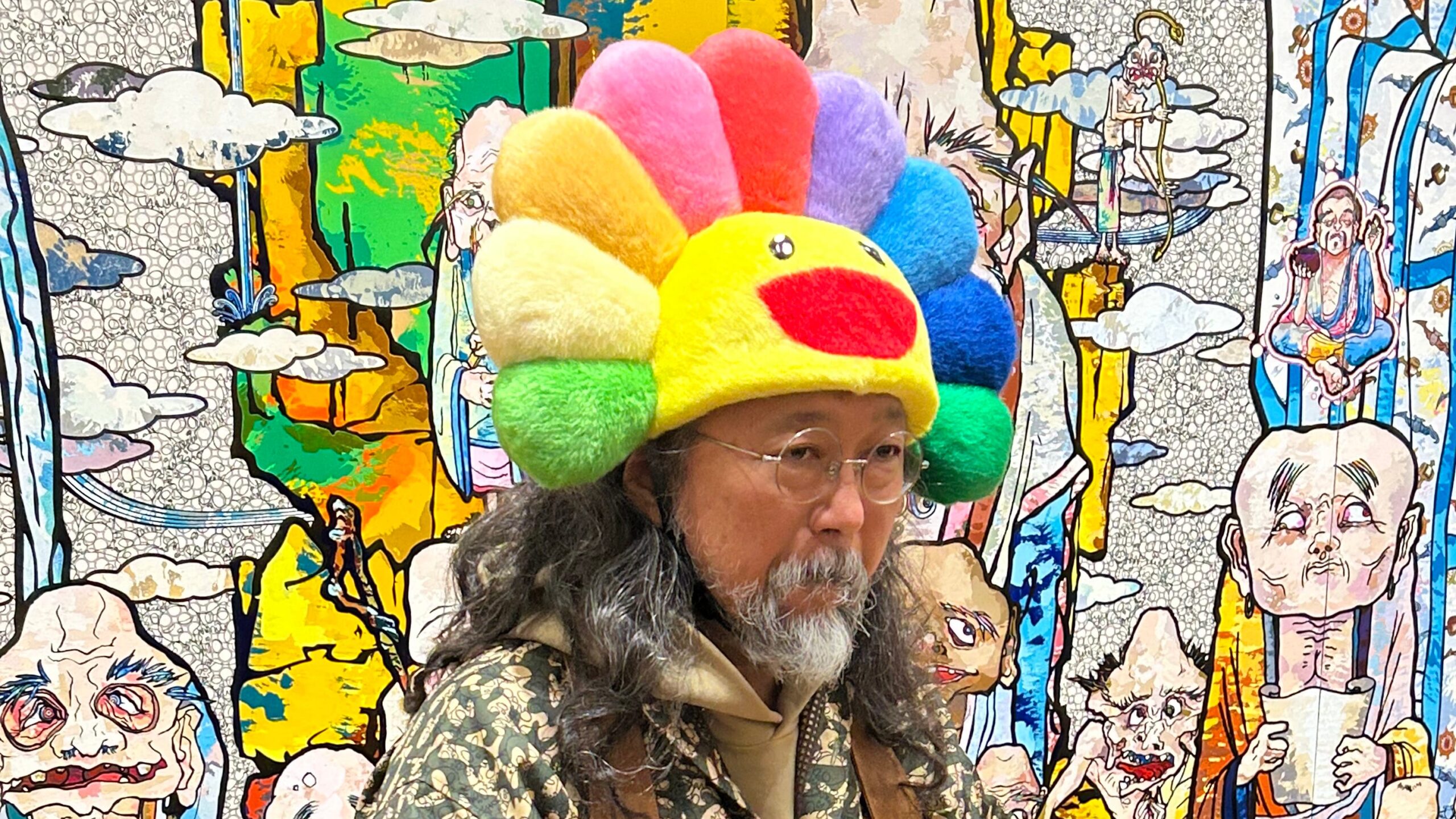 Akron Children’s expands its reach to Cleveland with sponsorship of major art exhibit